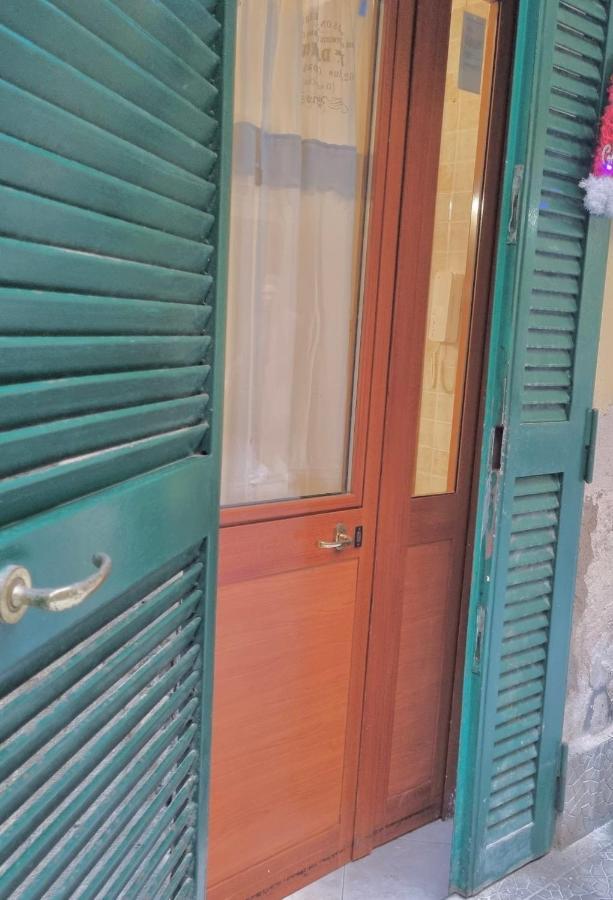 Sister Home Неаполь Экстерьер фото
