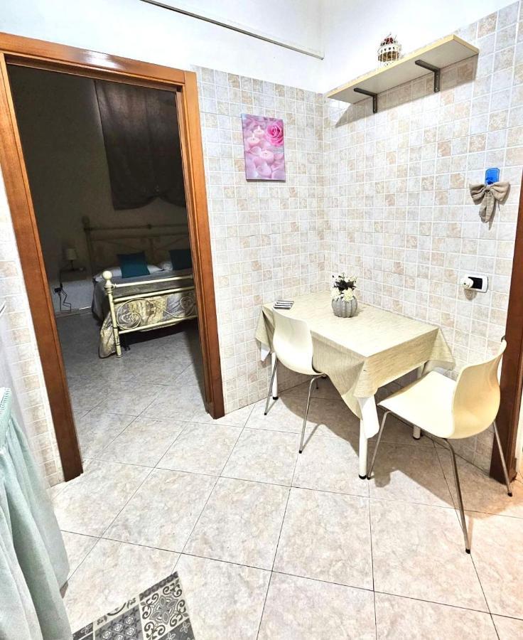Sister Home Неаполь Экстерьер фото
